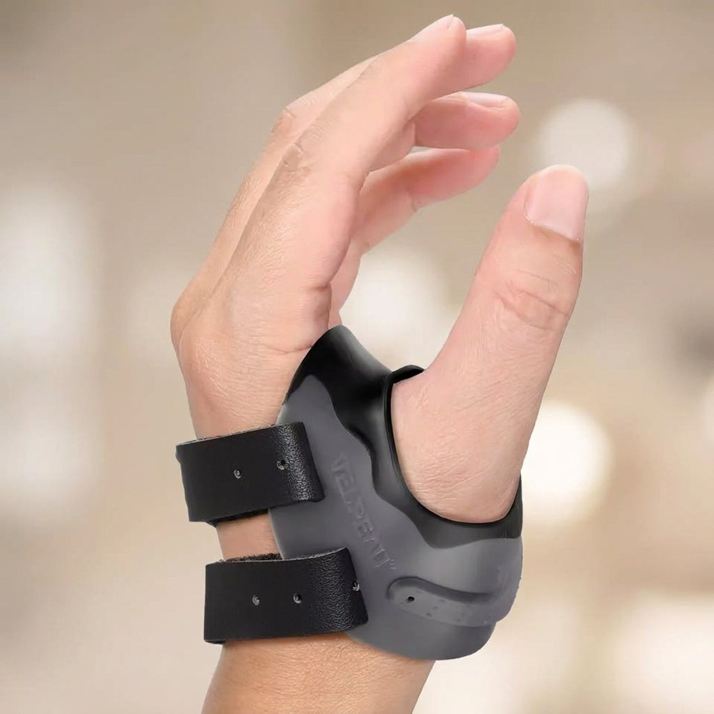 Soporte de Pulgar Ergonómico: Recupere la Firmeza en sus Movimientos Diarios